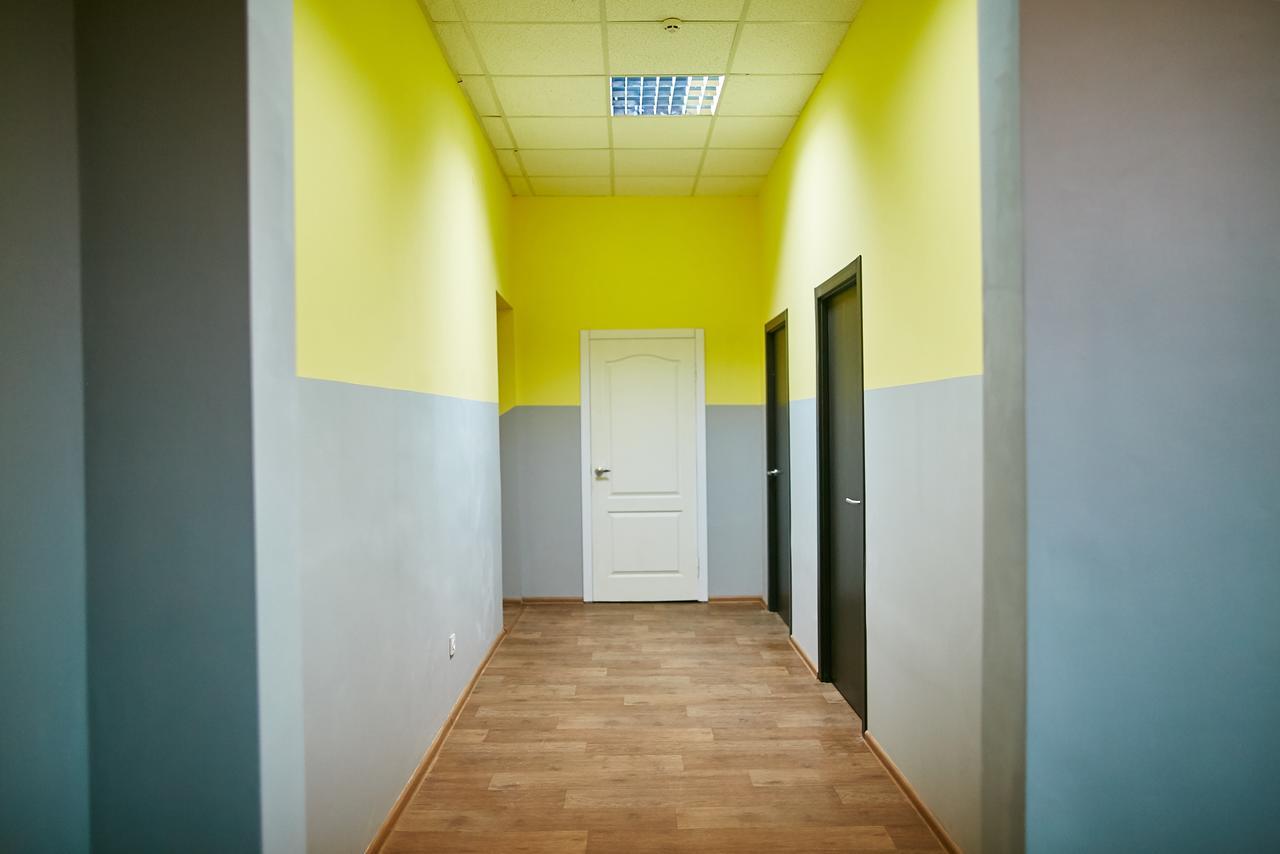 Hello Yellow Hostel Dnipro Eksteriør bilde